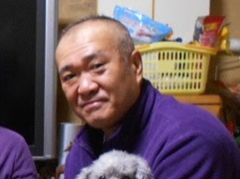 まめそうな感じやった。