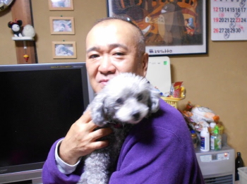 やっぱり、信頼があるで。